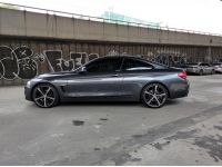 2014 BMW 420D Coupe RHD 823-079 เพียง 1,199,000 รูปที่ 7